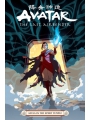 Avatar, The Last Airbender: Azula In The Spirit Temple s/c