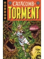 Ec Catacomb Of Torment #1 Cvr A Fornes