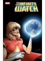 Infinity Watch #5 (of 5)