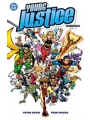 Young Justice Omnibus h/c vol 2