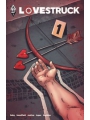 Lovestruck #1 Cvr A Alonso Molina