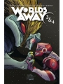Worlds Away 3 & 4 Double Issue