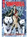 Vampirella Helliday Special 2026 #1 Cvr A Cat Staggs