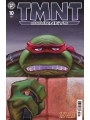 TMNT: Journeys #10 Cvr A Michael Dooney