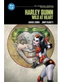 Harley Quinn Wild At Heart s/c