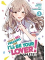 Theres No Freaking Way Be Your Lover L Novel vol 7