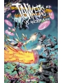 Tankers Vs Ancient Aliens # 3 (of 4) Cvr A Frederica Mancin