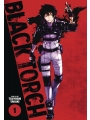 Black Torch vol 1