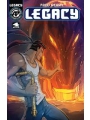 Legacy The Final Chapter #4 (of 5)