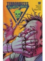 Terrorbytes Halloween Annual #1