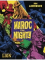 Maroc The Mighty s/c