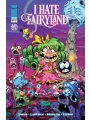 I Hate Fairyland #49 Cvr A Derek Laufman