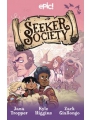 Seeker Society s/c