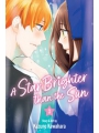A Star Brighter Than The Sun vol 3