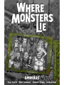 Where Monsters Lie Omnibus s/c