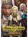 Magus Of Library vol 7