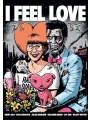 I Feel Love s/c Bookplate Edition