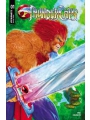 Thundercats #1 Cvr A Mark Spears