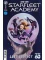 Star Trek: Starfleet Academy Lost Contact #2 Cvr A Corali Espuna