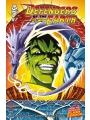 Defenders Of The Earth #7 (of 8) Cvr A Jim Calafiore