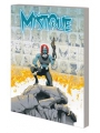 Mystique Most Wanted s/c