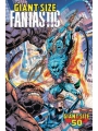 Giant-size Fantastic Four #1