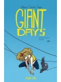 Giant Days vol 3