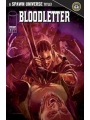 Spawn Bloodletter #2 (of 5) Cvr A Christian Rosado