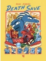 Death Save h/c