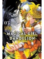 Magical Girl Dandelion s/c vol 3