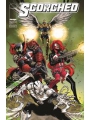 Spawn Scorched #56 Cvr A Yildiray Cinar