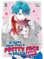 It Takes More Than A Pretty Face To Fall In Love vol 8