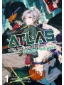 Atlas Her The Combatant And Him The Hero vol 1
