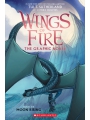 Wings Of Fire vol 6: Moon Rising - The Graphic Novel s/c