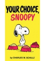 Peanuts Your Choice Snoopy s/c