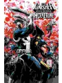 Punisher Showdowns: Wolverine #1 Cvr A Whilce Portacio