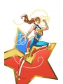 Trinity Daughter Of Wonder Woman #1 (of 6) Cvr A Belen Ortega