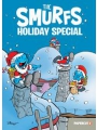 Smurfs Holiday Special h/c