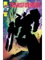 Transformers #38 Cvr A Jason Howard