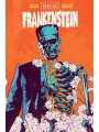 Universal Monsters: Frankenstein h/c
