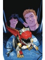 Power Rangers Prime #7 Cvr A Mora