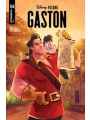 Disney Villains Gaston #4 Cvr A Alessandro Ranaldi