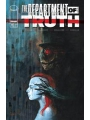 Department Of Truth #33 Cvr A Martin Simmonds