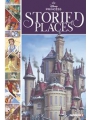 Disney Storied Places Princesses h/c