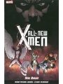 All New X-Men vol 5: One Down (UK Edition) s/c