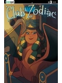 Club Zodiac #3 Cvr A (of 3) Phineas Conrad Knowing Smile