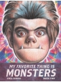 My Favourite Thing Is Monsters Book Two s/c