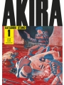 Akira vol 1 h/c