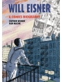 Will Eisner Comic Biography h/c