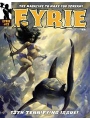 Eyrie Magazine #12 Mike Hoffman